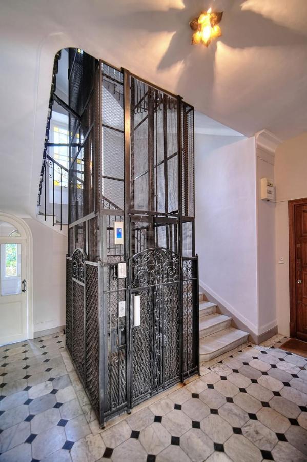 Immogroom - Large Apartment - Parking - Air Conditioning - Sea View - Wifi Cannes Bagian luar foto