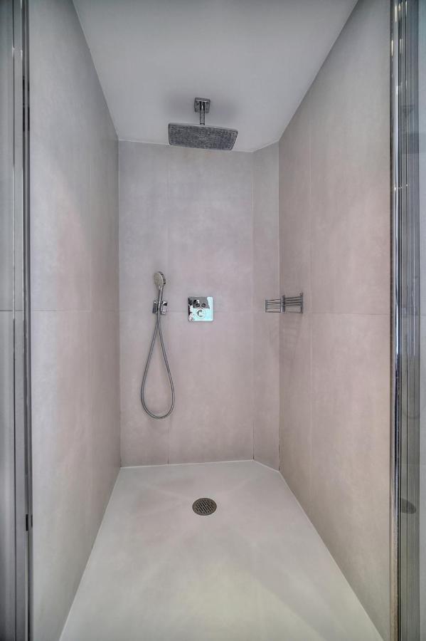 Immogroom - Large Apartment - Parking - Air Conditioning - Sea View - Wifi Cannes Bagian luar foto